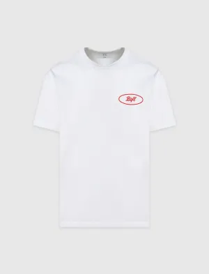 MECHANIC T-SHIRT