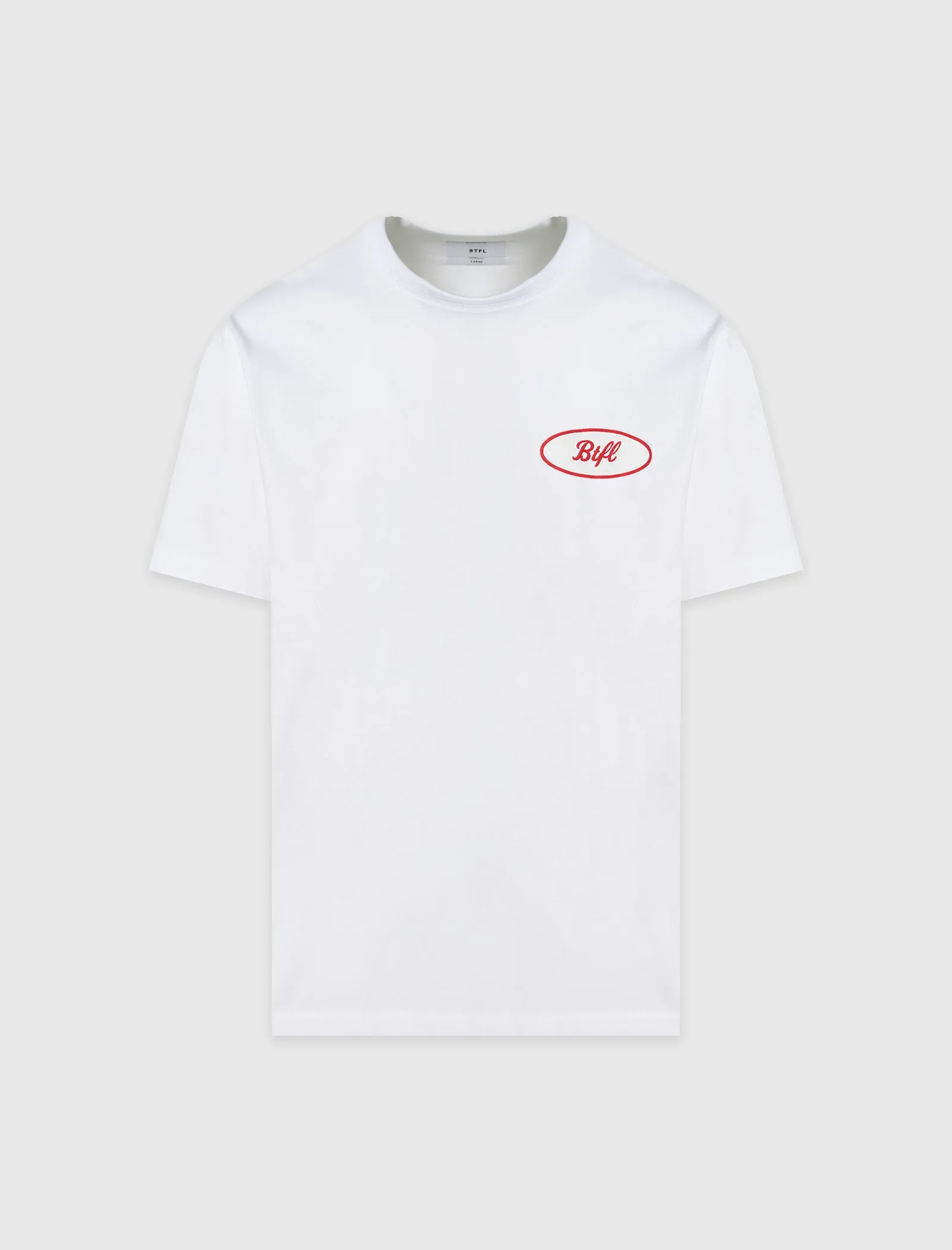 MECHANIC T-SHIRT