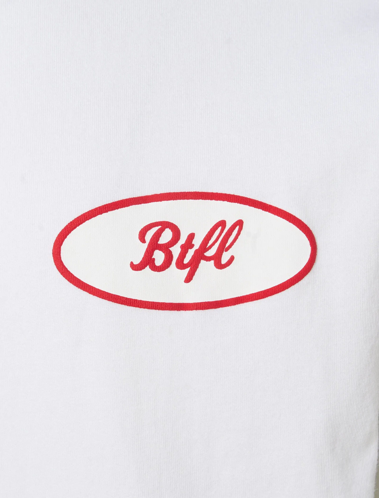 MECHANIC T-SHIRT