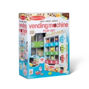 Melissa & Doug Spielzeug-Automat