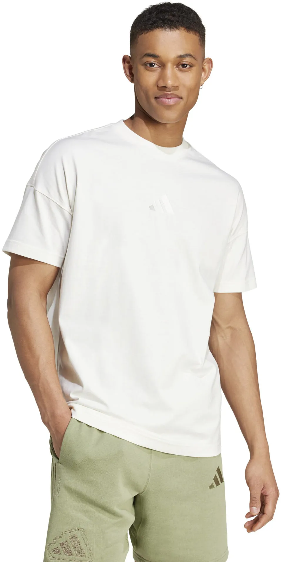 Herren ALL SZN Grafik-T-Shirt