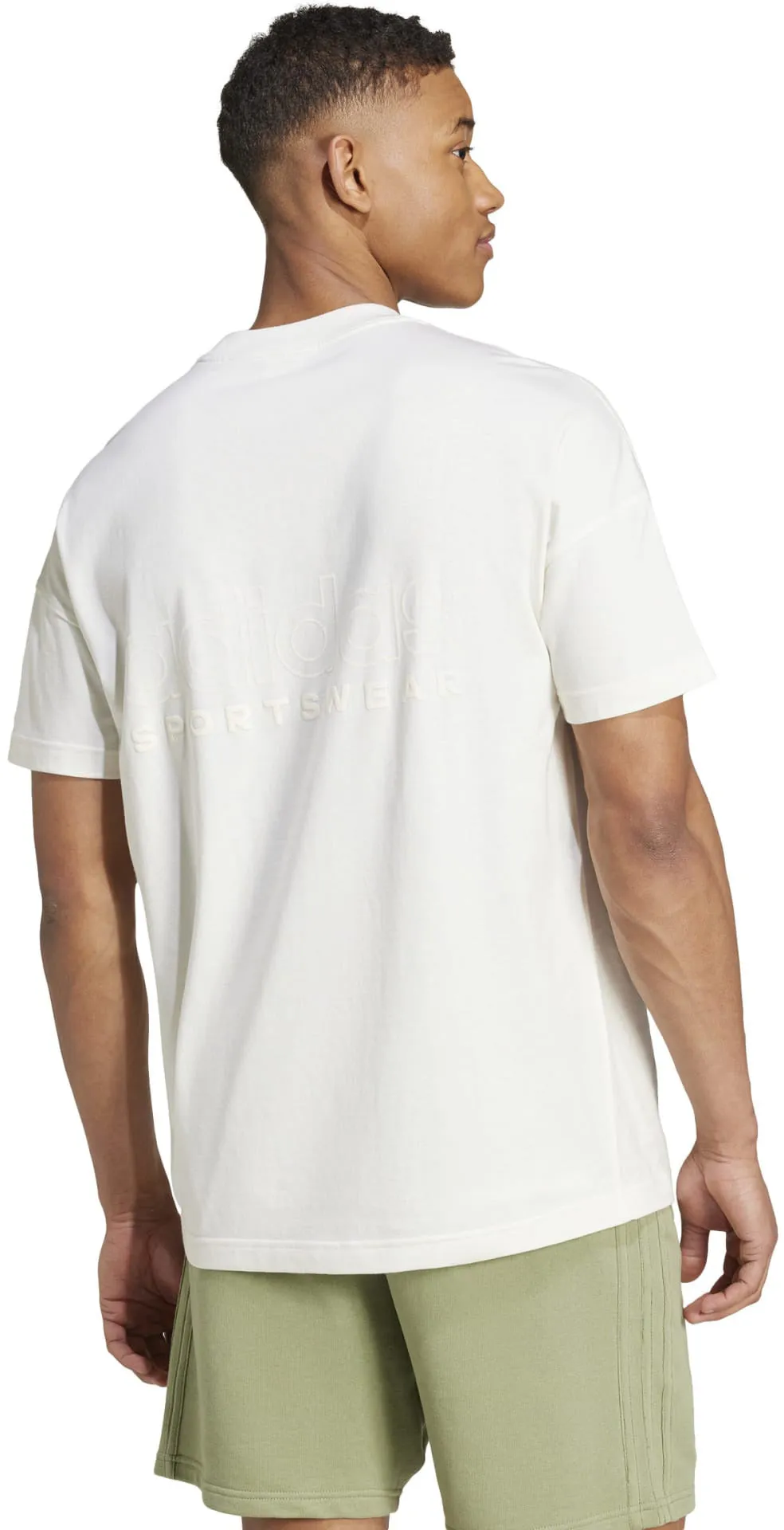 Herren ALL SZN Grafik-T-Shirt