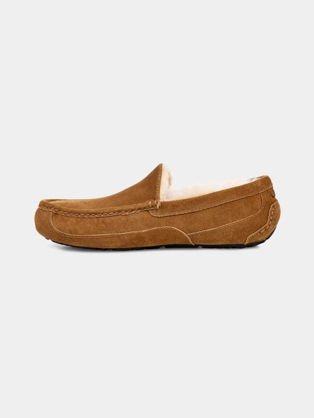 Herren-Ascot-Hausschuh