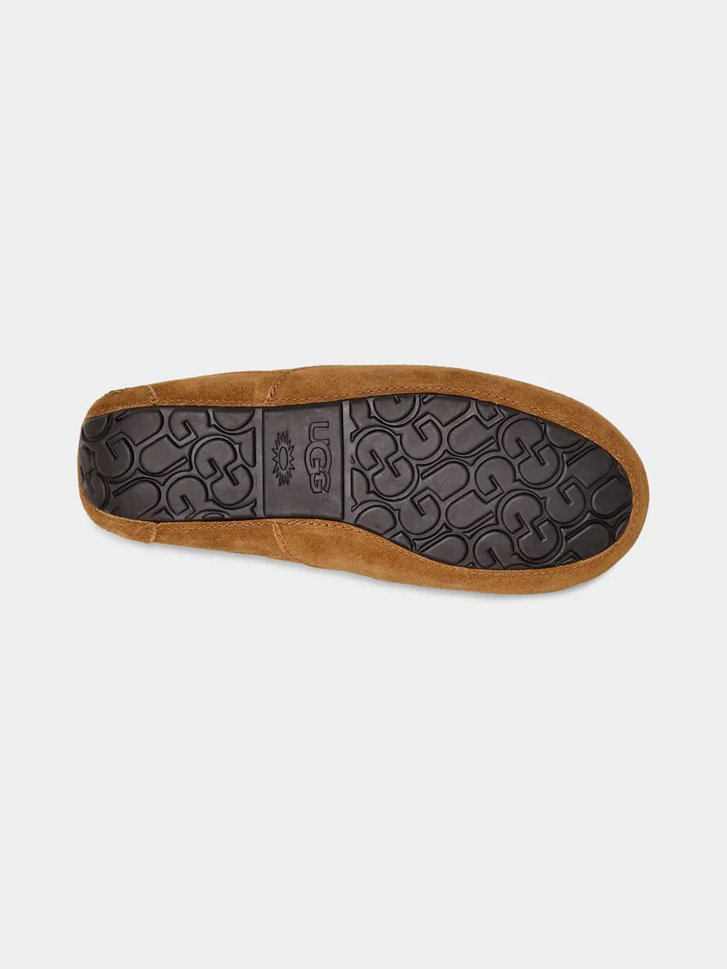 Herren-Ascot-Hausschuh