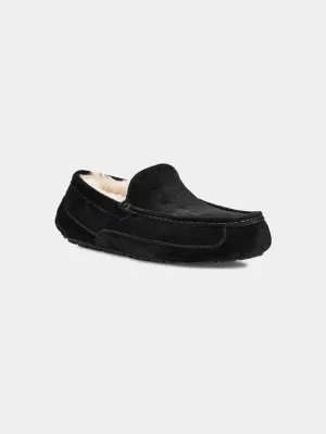 Herren-Ascot-Hausschuh