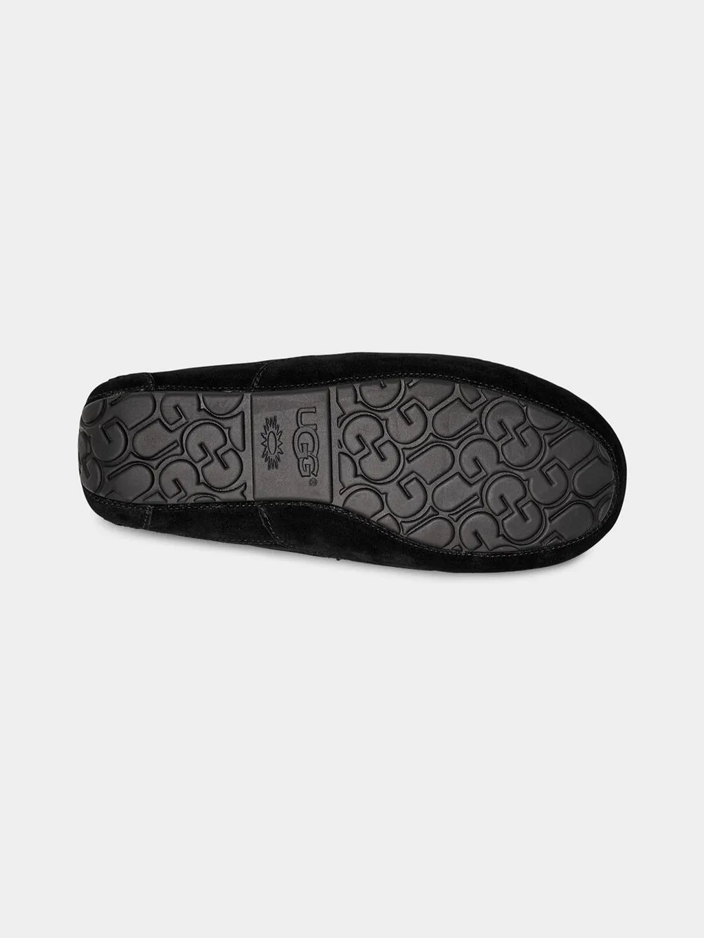 Herren-Ascot-Hausschuh