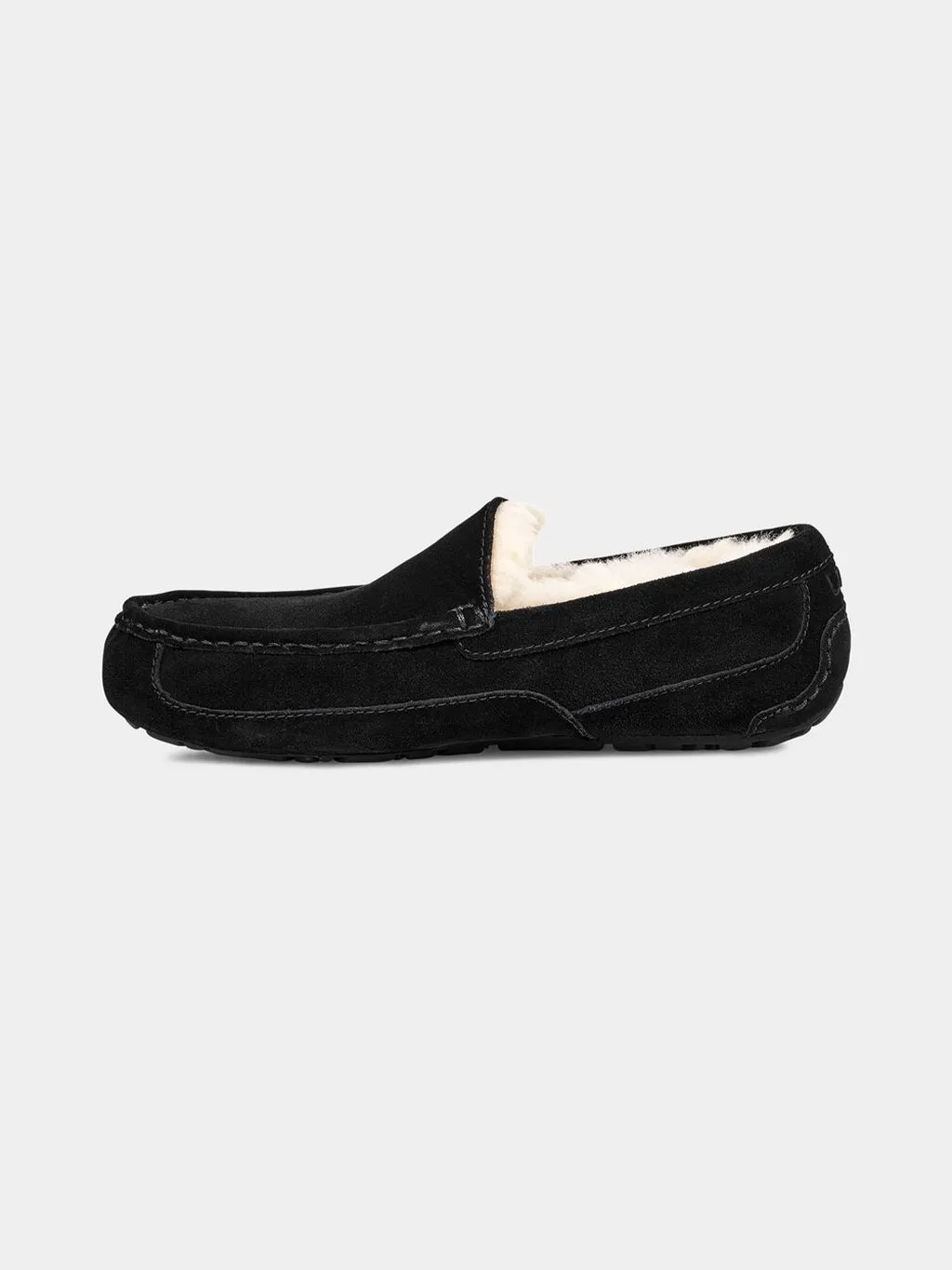 Herren-Ascot-Hausschuh