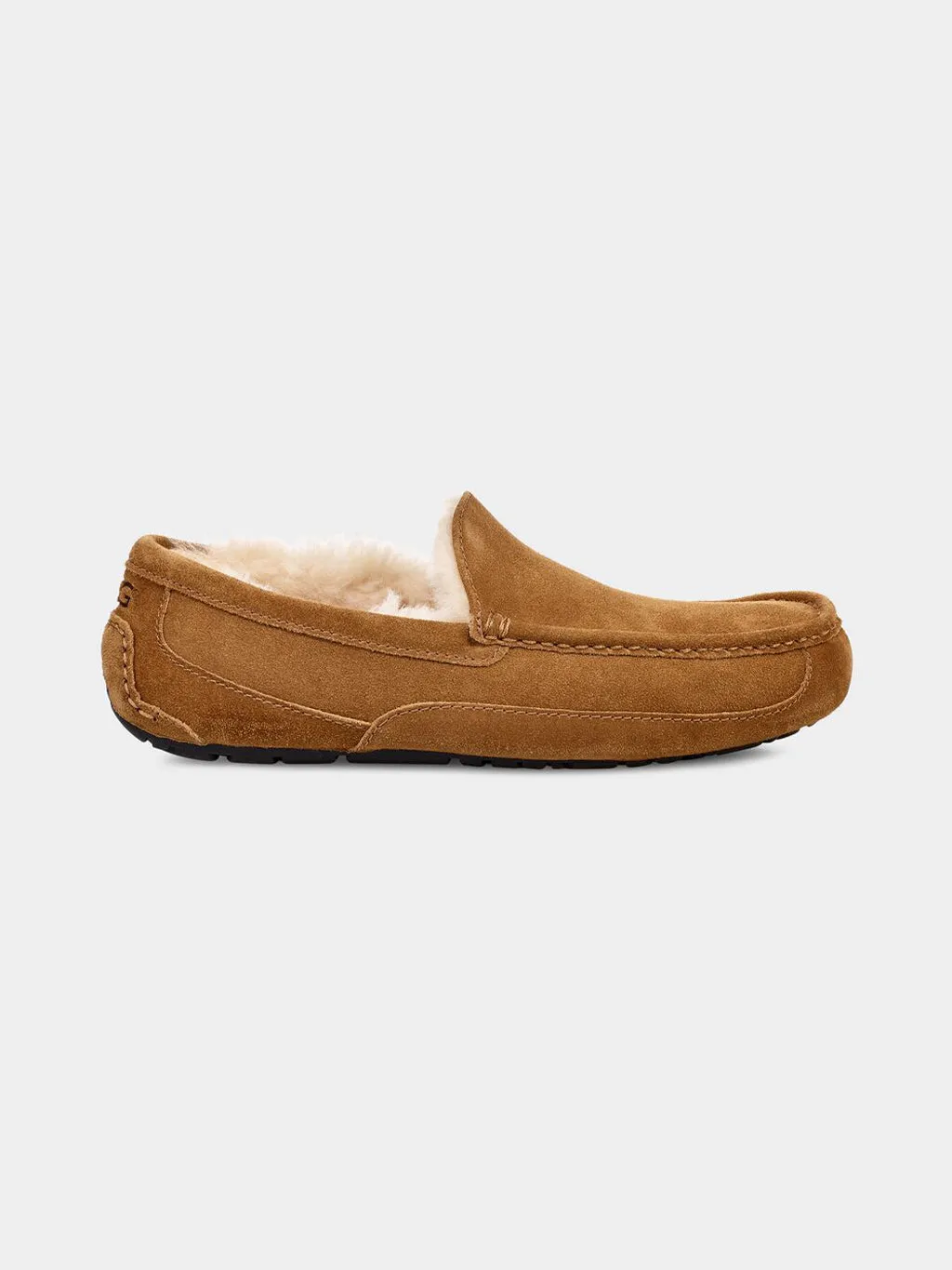 Herren-Ascot-Hausschuh