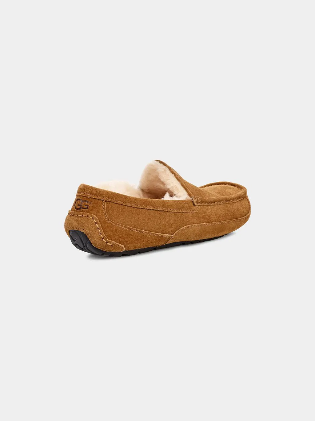 Herren-Ascot-Hausschuh