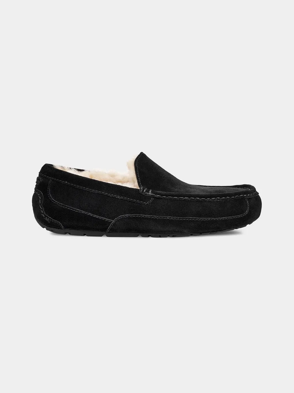 Herren-Ascot-Hausschuh