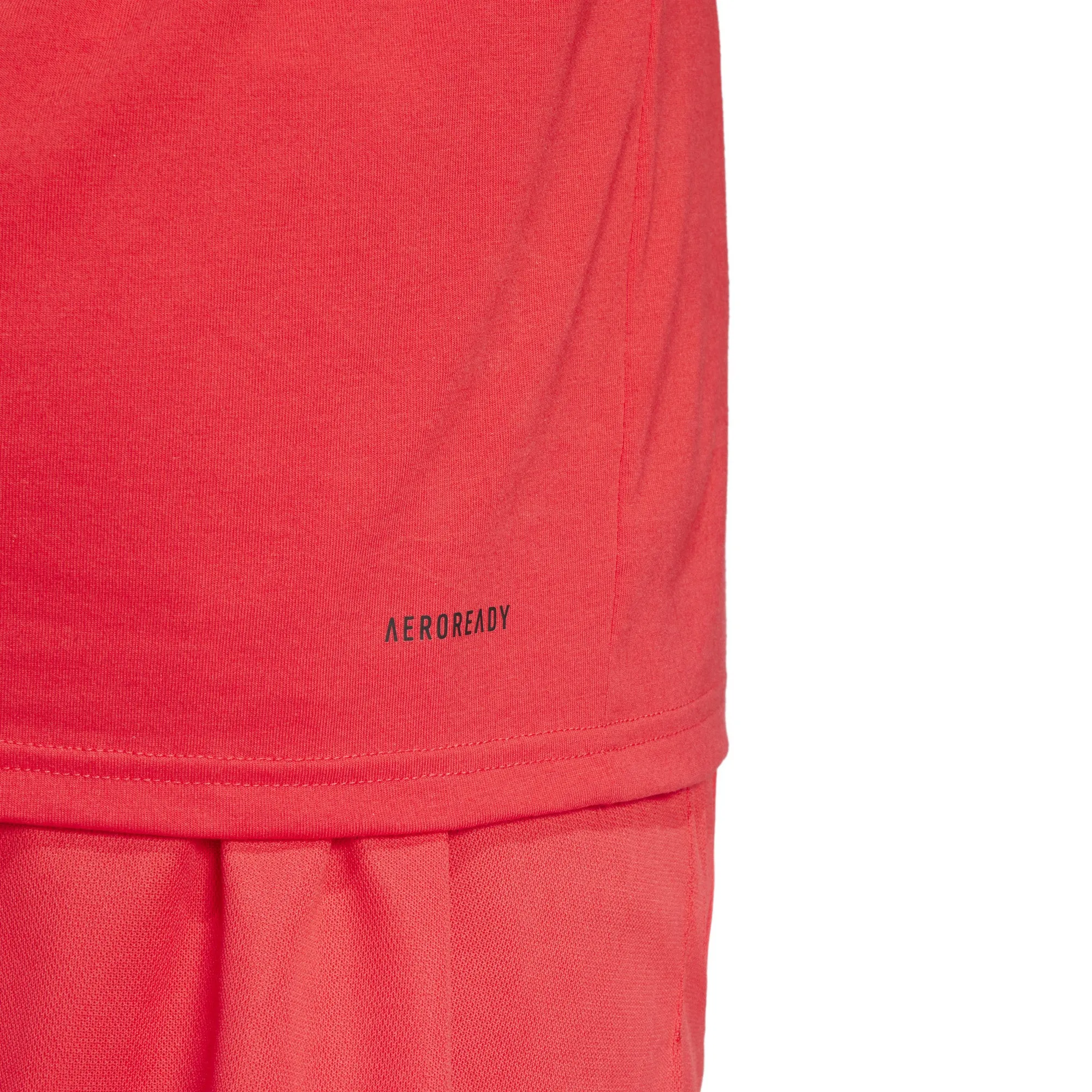 Herren Train Essentials Feelready Trainingsshirt