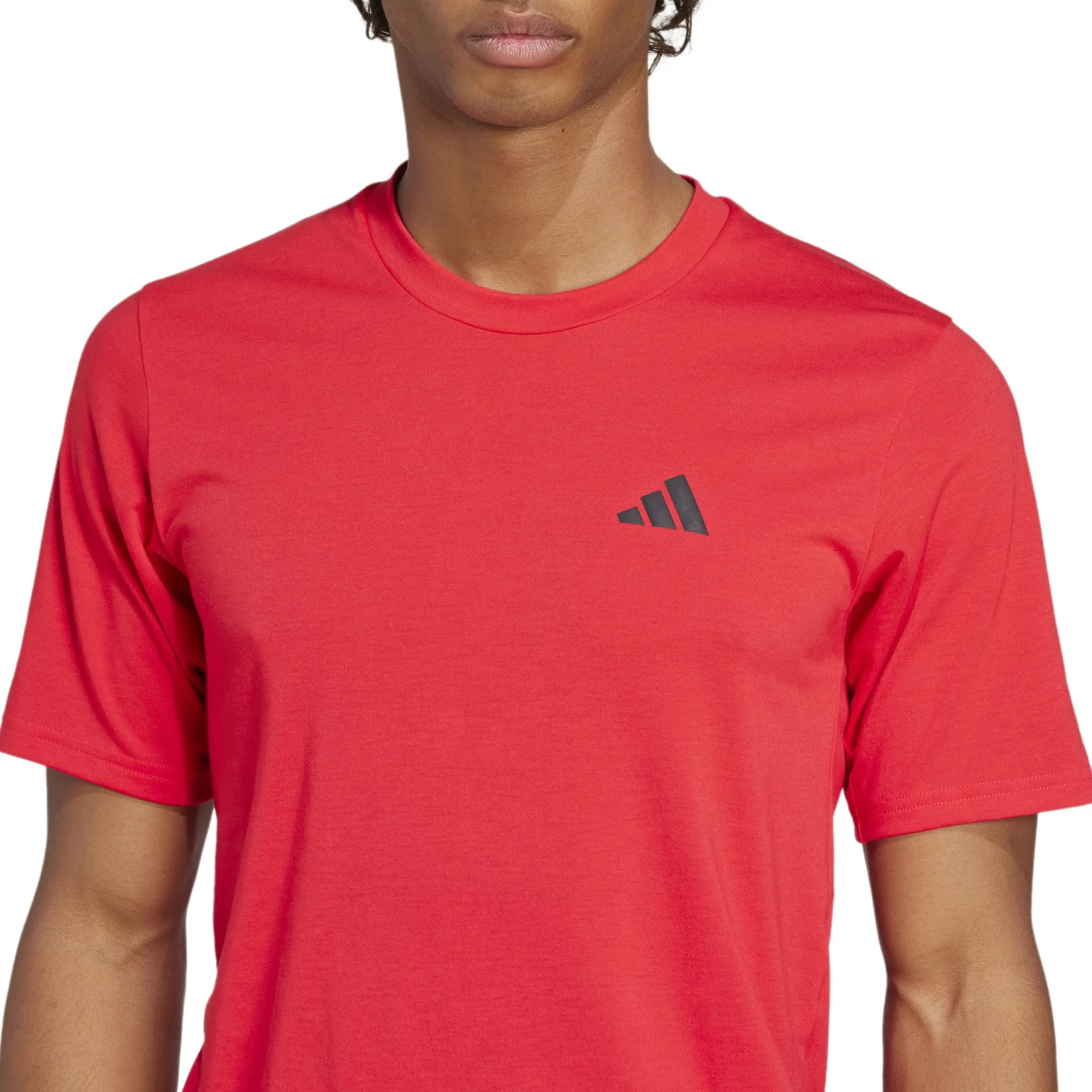 Herren Train Essentials Feelready Trainingsshirt