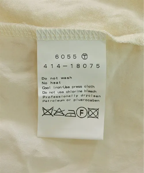Merceria Dressterior T-Shirts/Oberteile