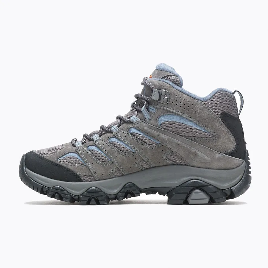 MERRELL MOAB 3 MID WP DAMEN