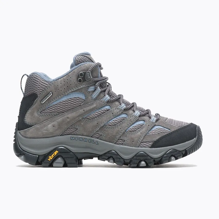 MERRELL MOAB 3 MID WP DAMEN