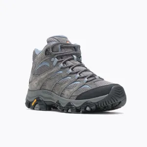 MERRELL MOAB 3 MID WP DAMEN