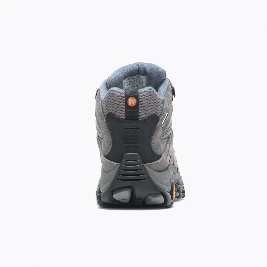 MERRELL MOAB 3 MID WP DAMEN