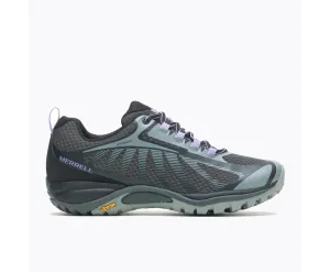 Merrell Schuhe Siren Edge 3 Wasserdicht Schwarz/Violett