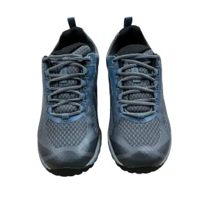 Merrell Schuhe Siren Edge 3 wasserdicht Rock/Bluestone
