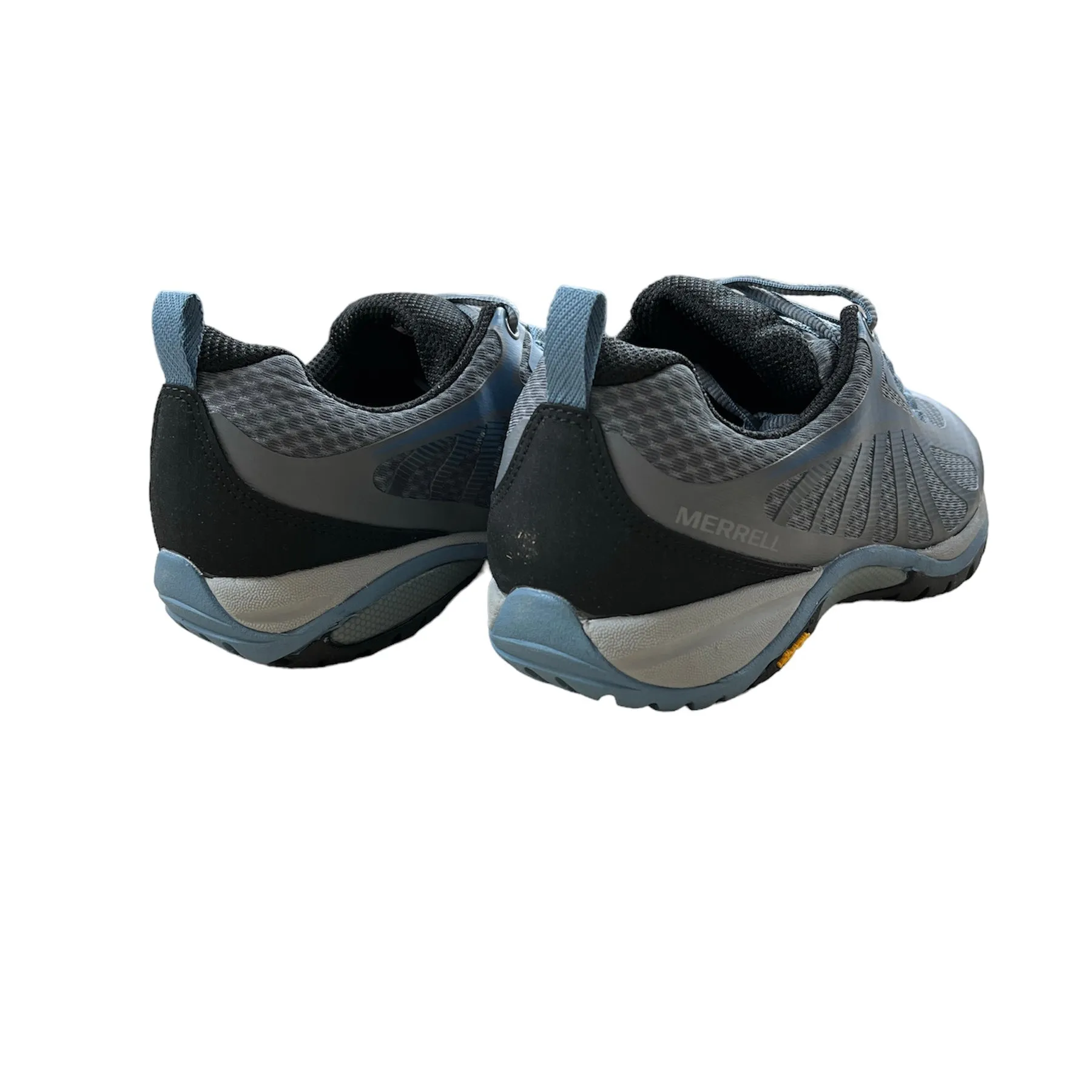 Merrell Schuhe Siren Edge 3 wasserdicht Rock/Bluestone