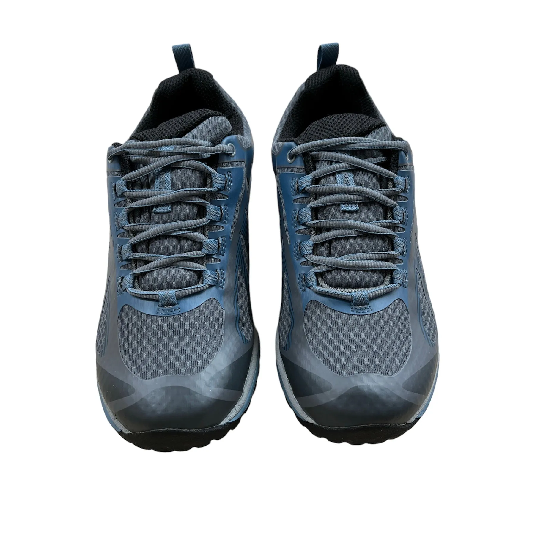 Merrell Schuhe Siren Edge 3 wasserdicht Rock/Bluestone