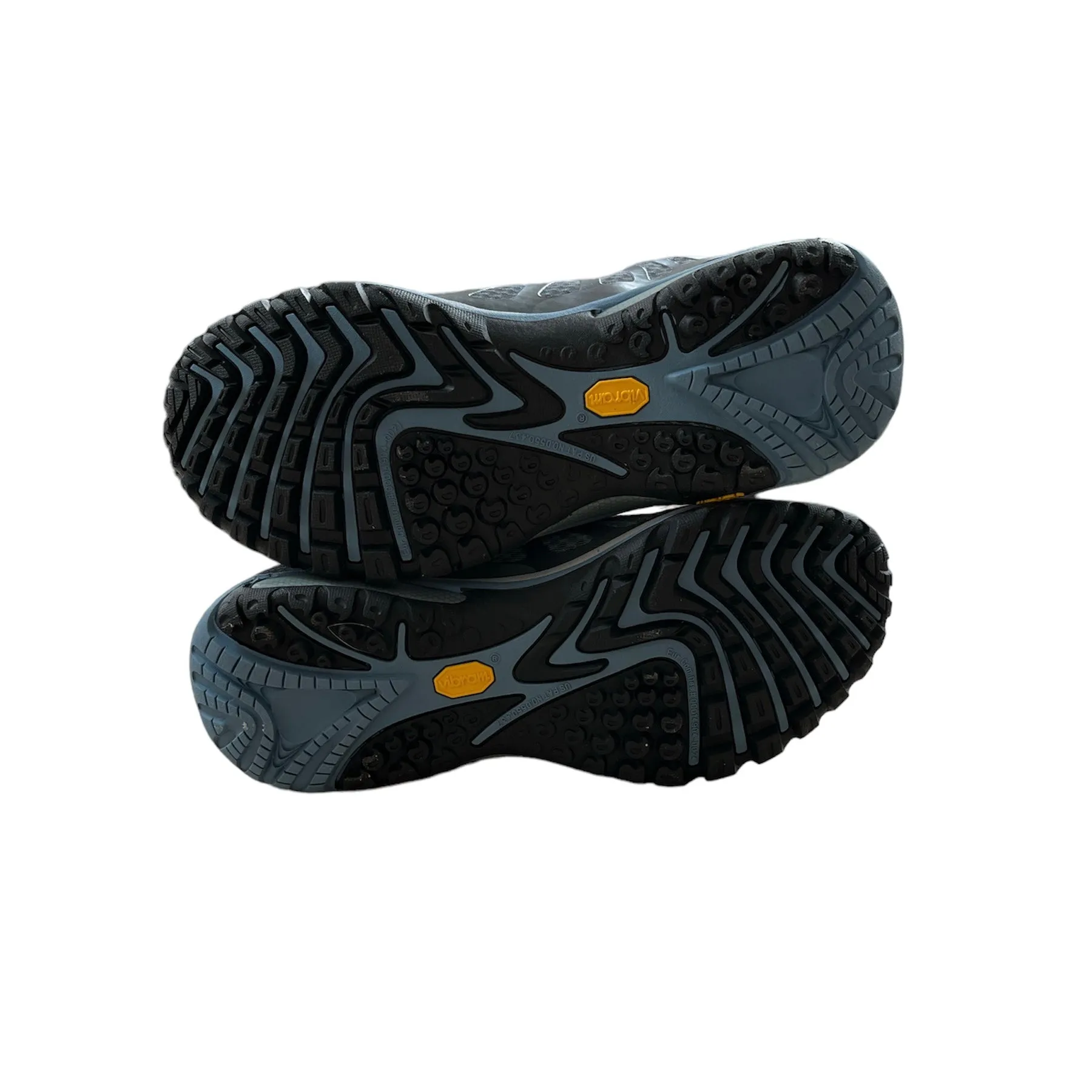 Merrell Schuhe Siren Edge 3 wasserdicht Rock/Bluestone