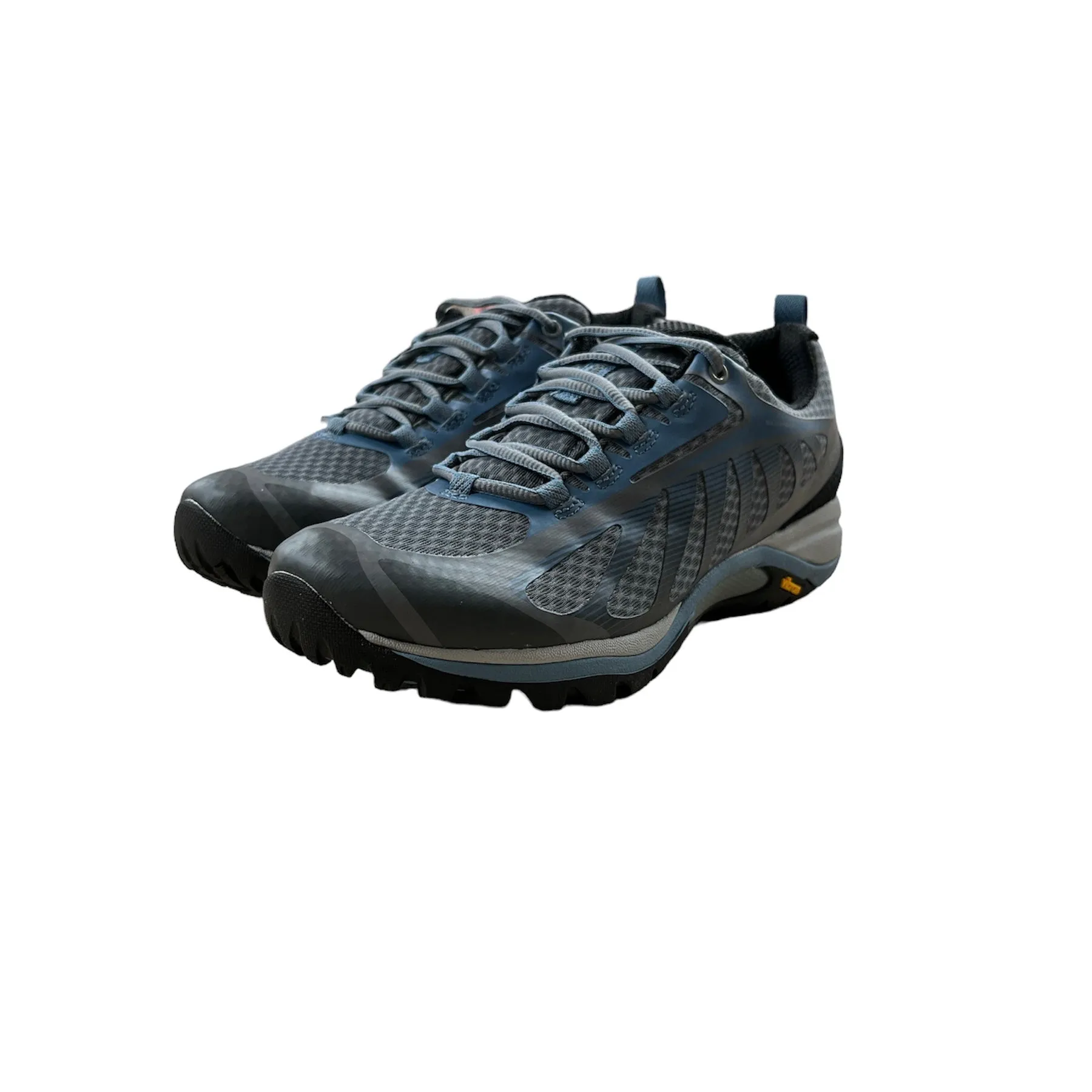 Merrell Schuhe Siren Edge 3 wasserdicht Rock/Bluestone