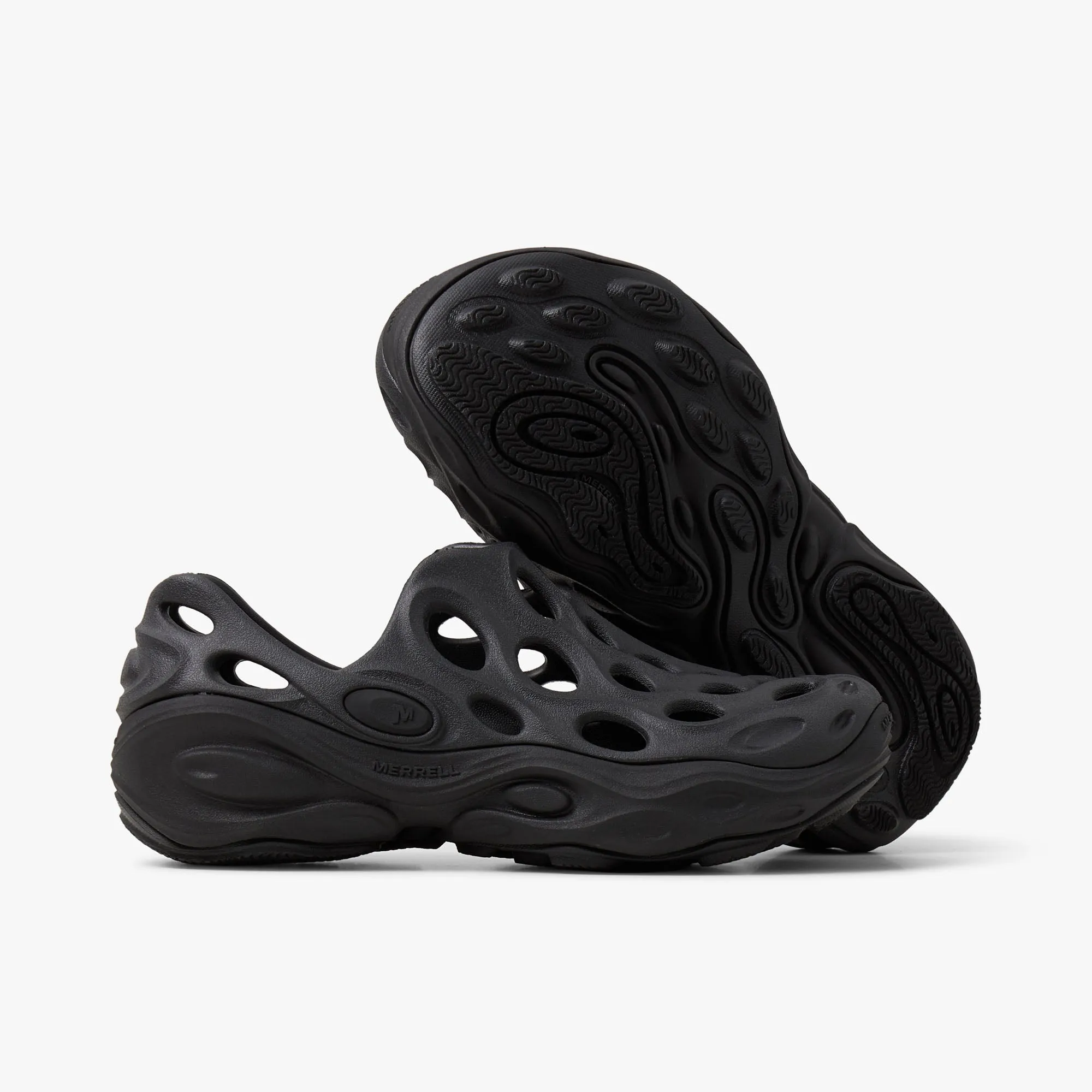 Merrell Damen 1TRL Hydro Next Gen Moc / Triple Schwarz