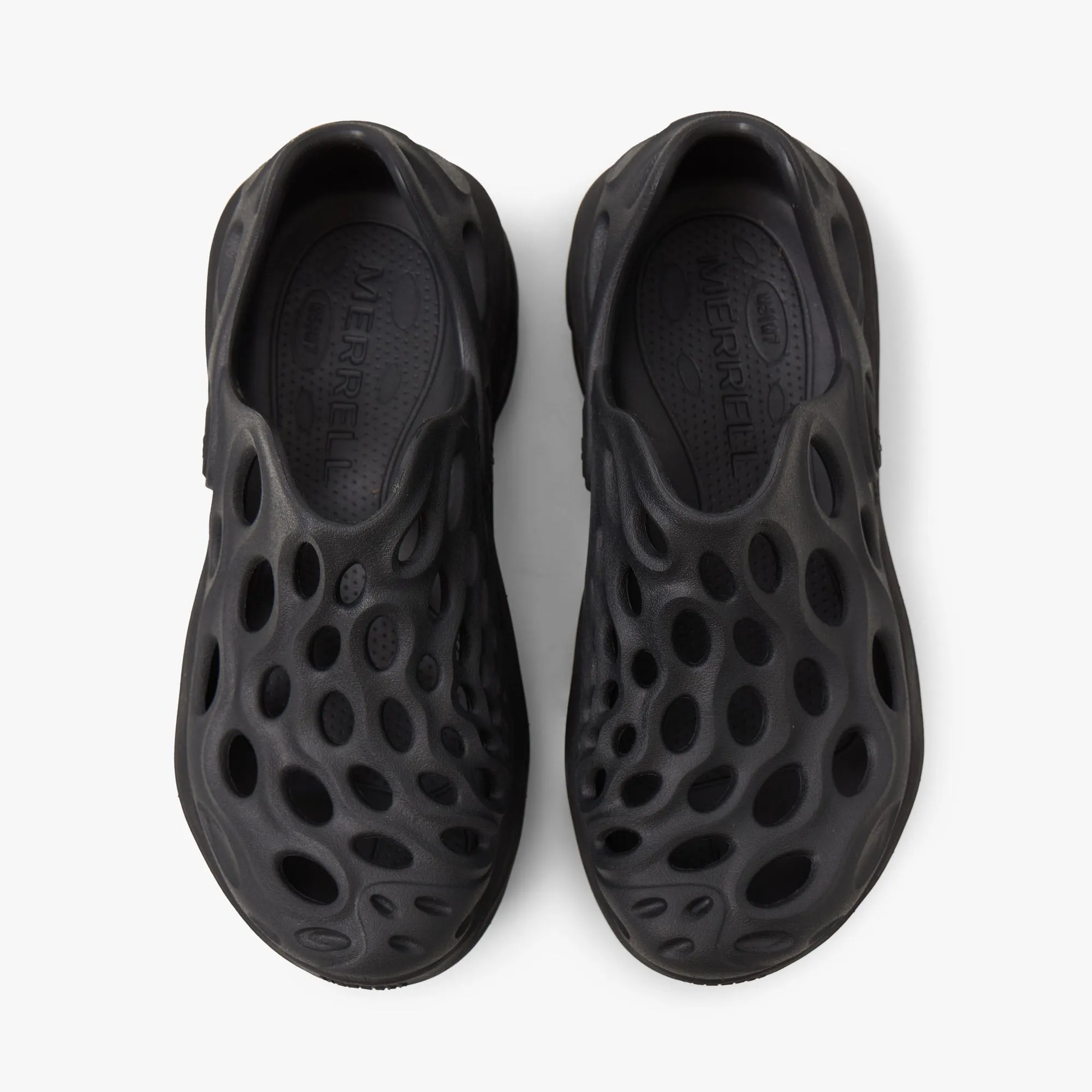 Merrell Damen 1TRL Hydro Next Gen Moc / Triple Schwarz