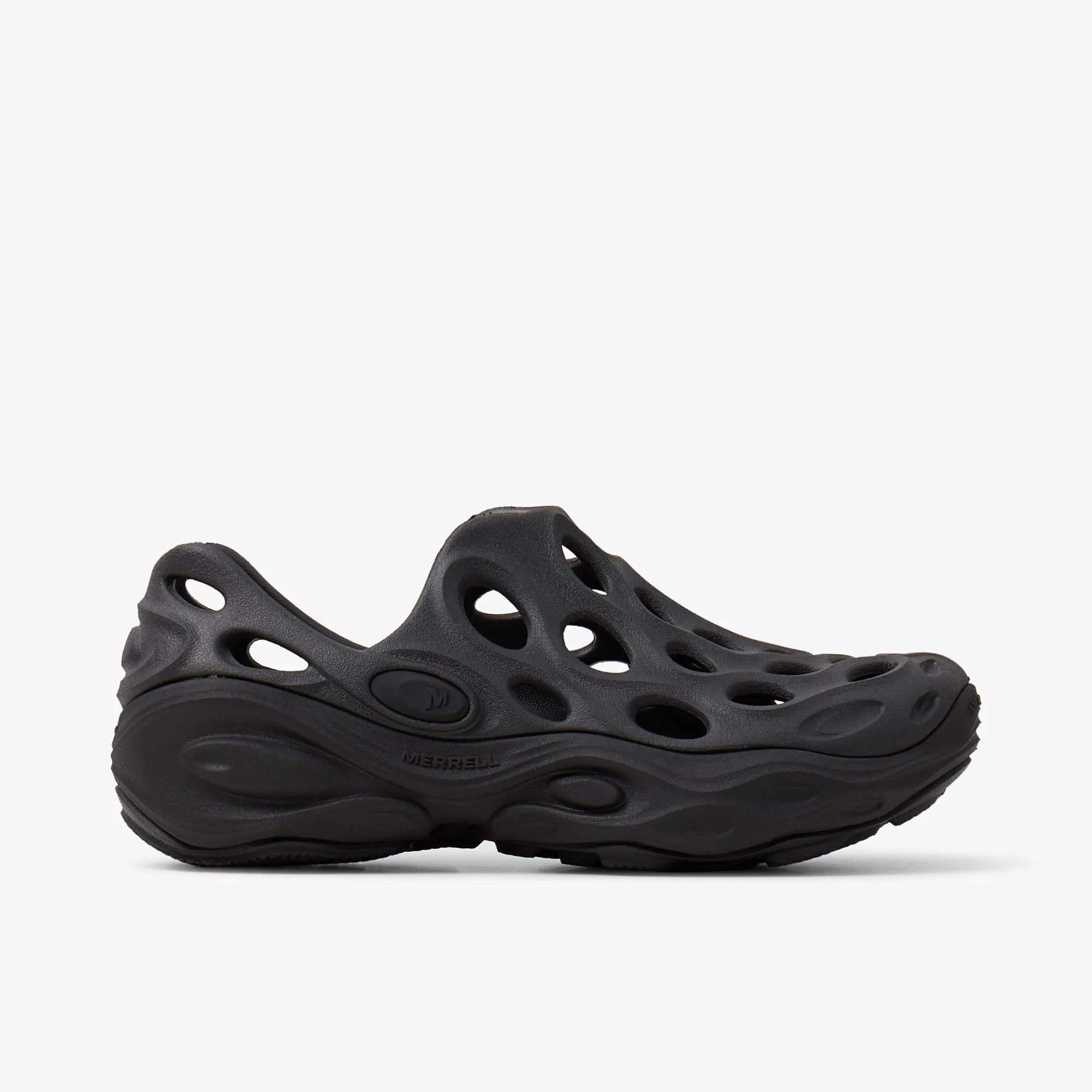 Merrell Damen 1TRL Hydro Next Gen Moc / Triple Schwarz