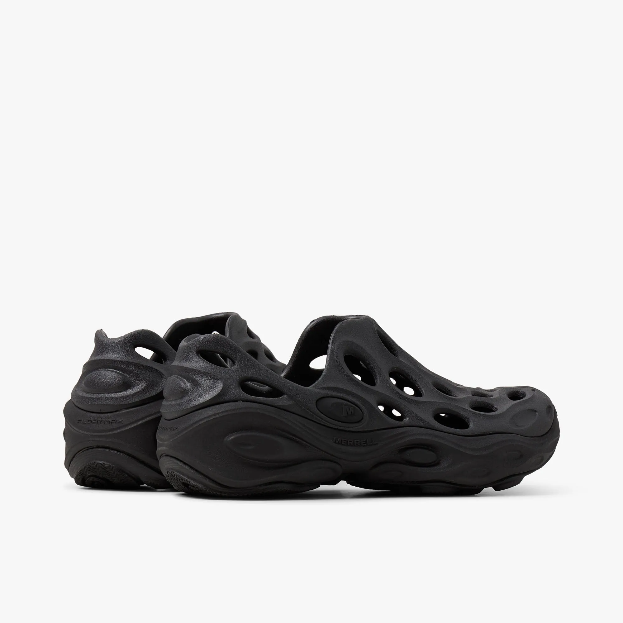 Merrell Damen 1TRL Hydro Next Gen Moc / Triple Schwarz