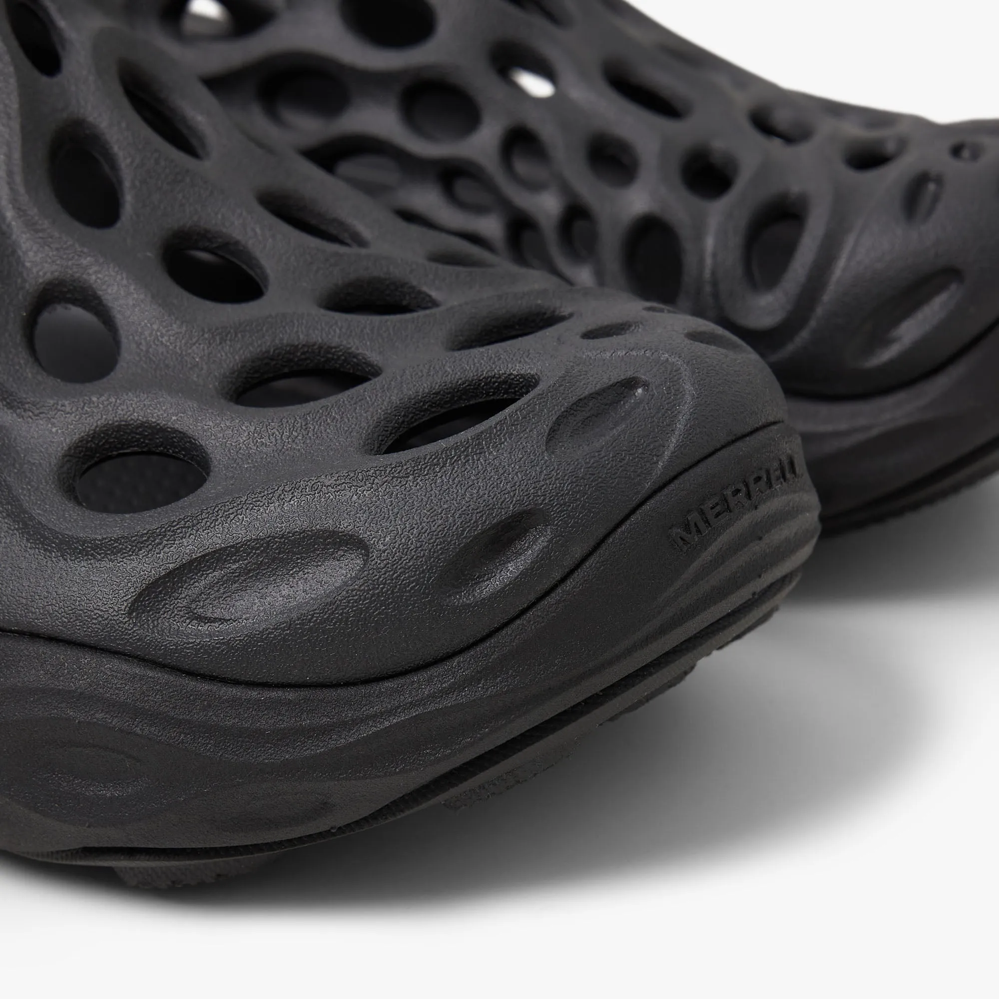Merrell Damen 1TRL Hydro Next Gen Moc / Triple Schwarz