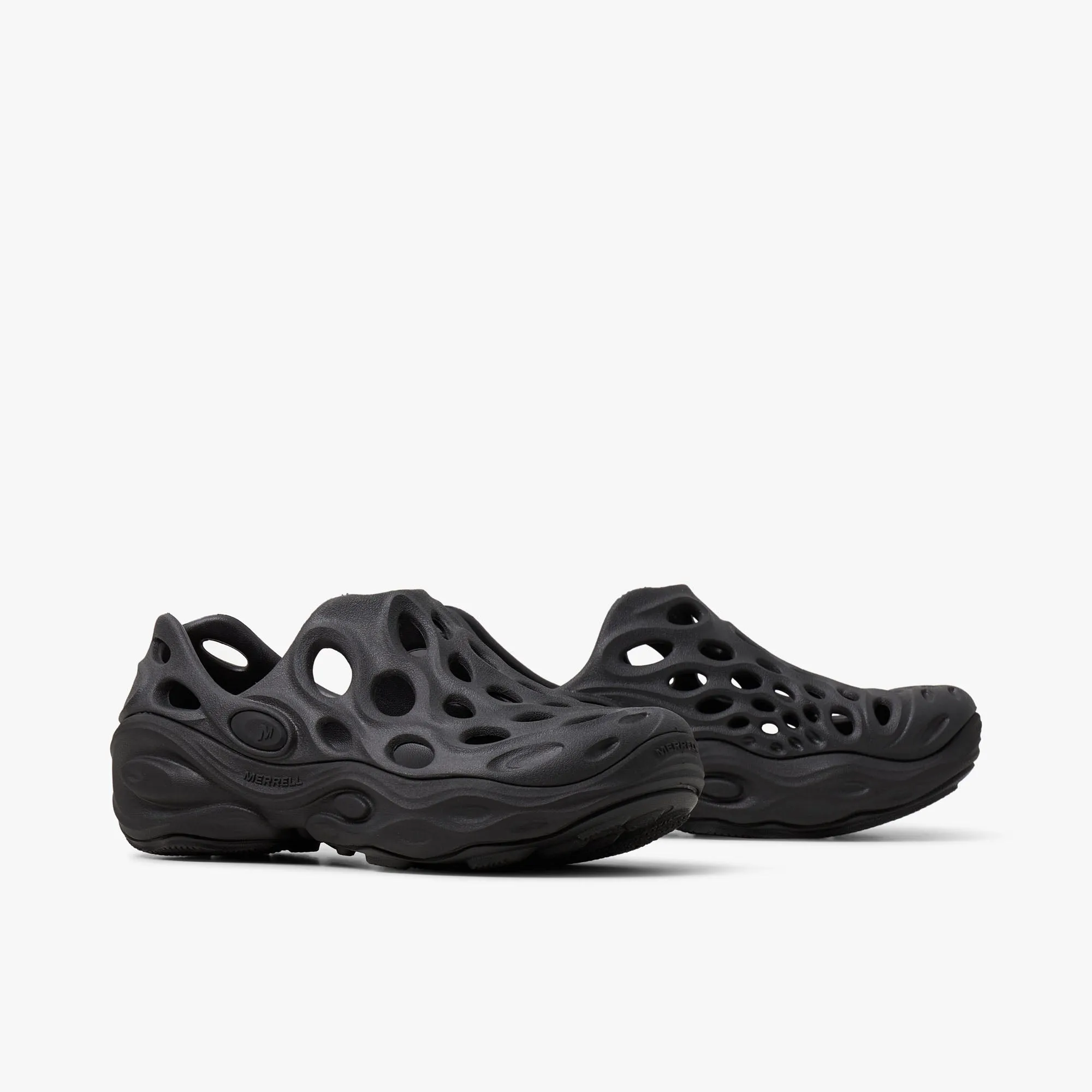 Merrell Damen 1TRL Hydro Next Gen Moc / Triple Schwarz