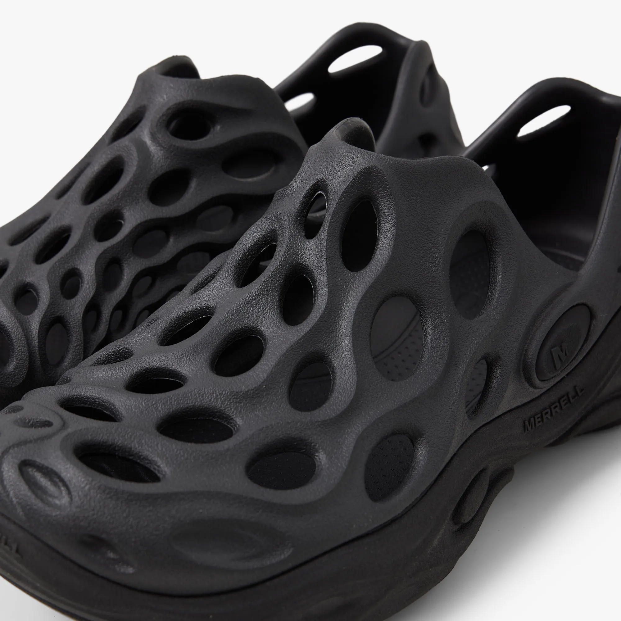Merrell Damen 1TRL Hydro Next Gen Moc / Triple Schwarz