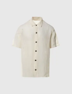 MESH KURZARMBOXERHEMD