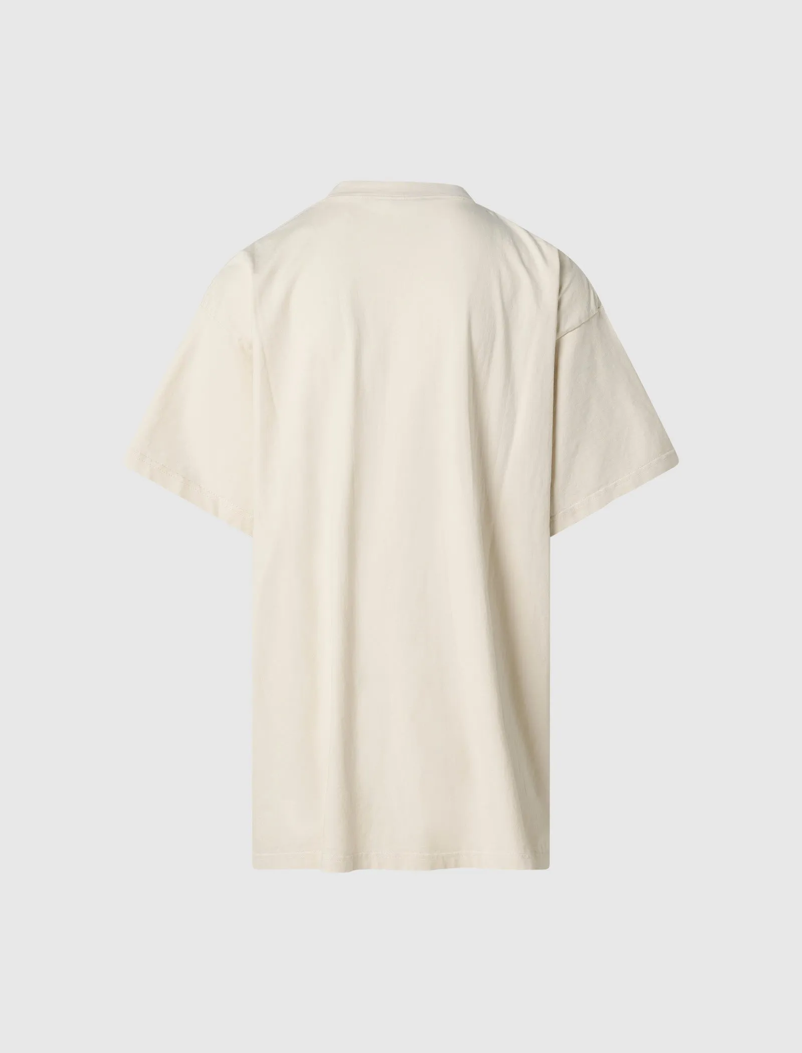 METAL BB SCHABLONEN T-SHIRT
