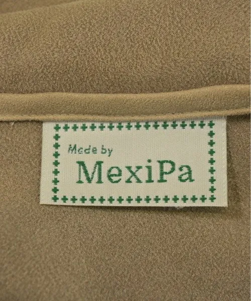 MexiPa Casual Hemden