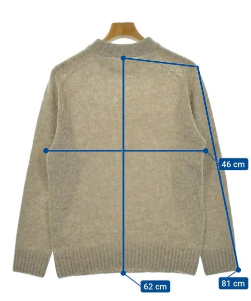 MHL. Pullover