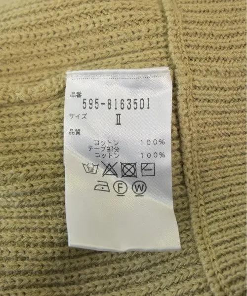MHL. Pullover