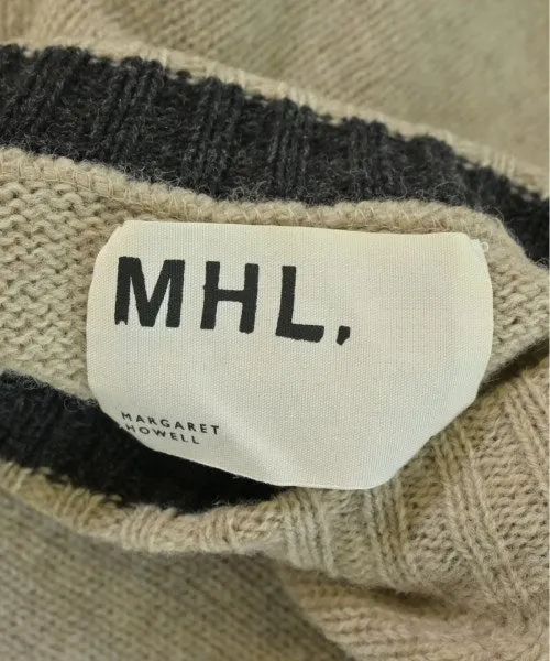 MHL. Pullover