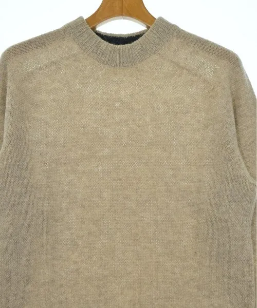 MHL. Pullover