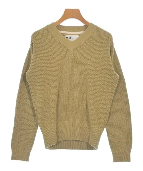 MHL. Pullover