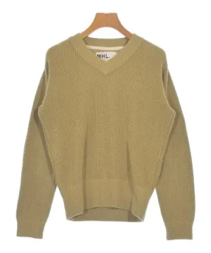 MHL. Pullover