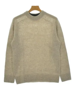MHL. Pullover