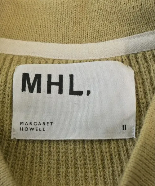 MHL. Pullover