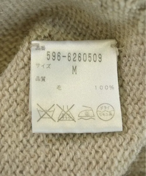 MHL. Pullover
