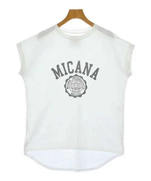 MICANA T-Shirts/Oberteile