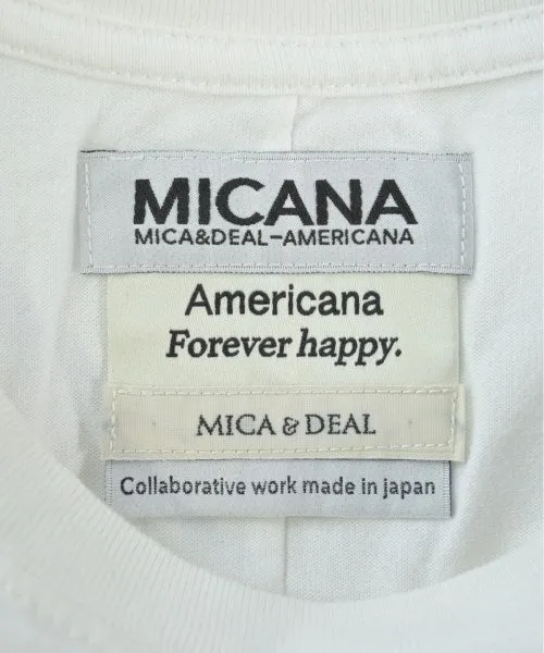 MICANA T-Shirts/Oberteile