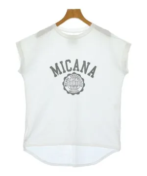 MICANA T-Shirts/Oberteile