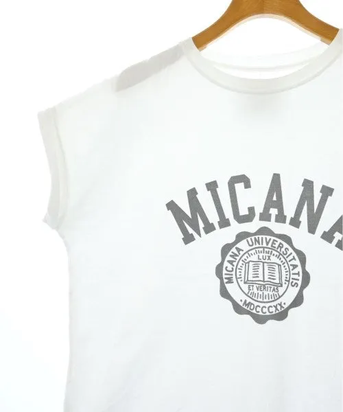 MICANA T-Shirts/Oberteile